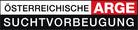 Logo ARGE