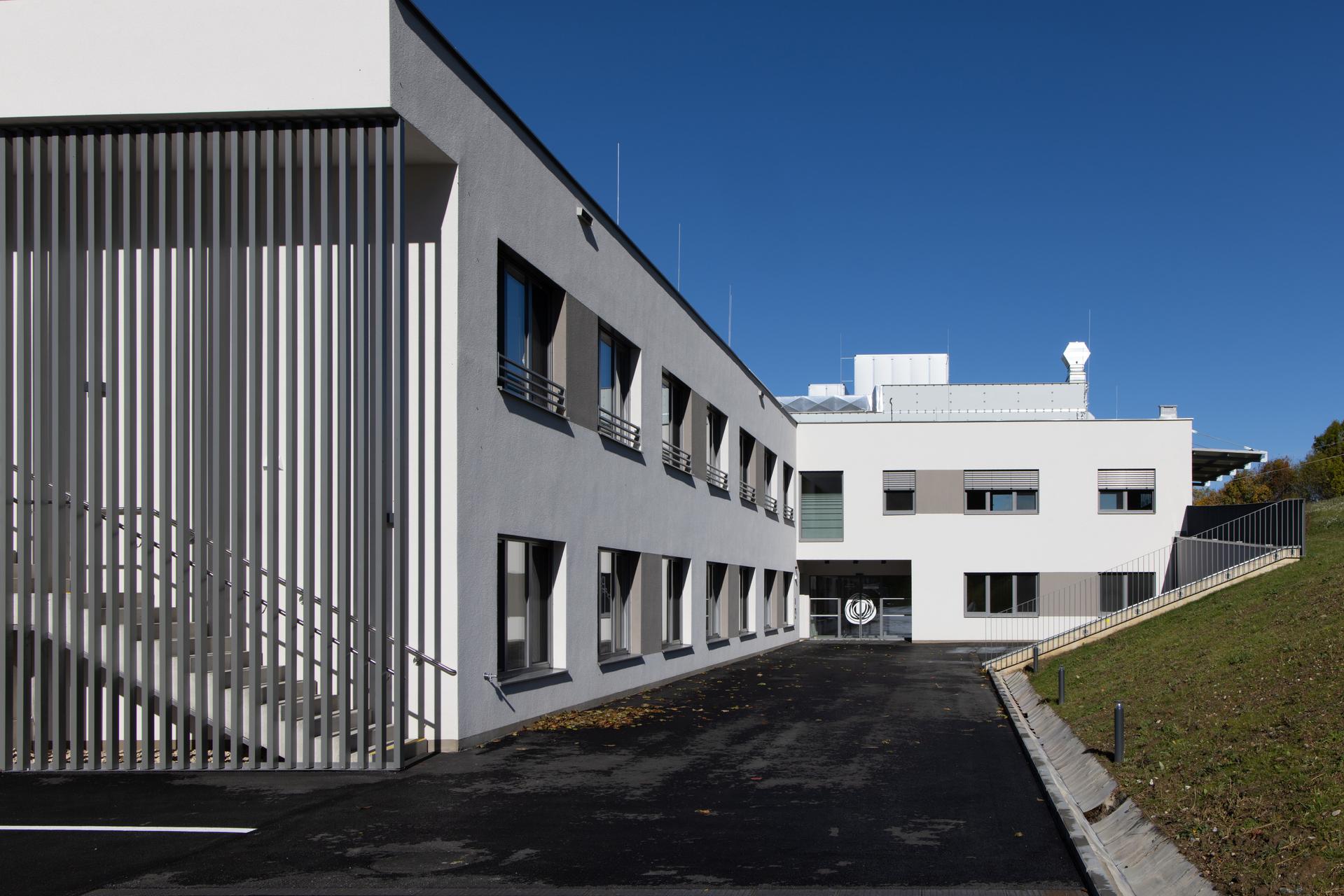 Pflegewohnhaus Redlschlag