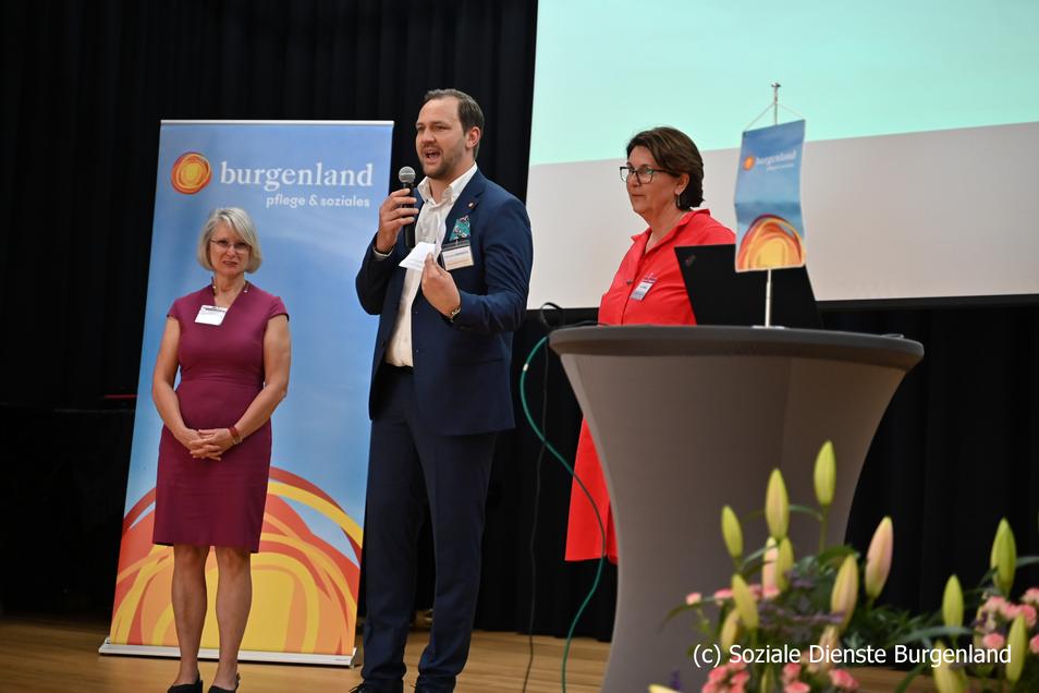 Bühnenauftritt