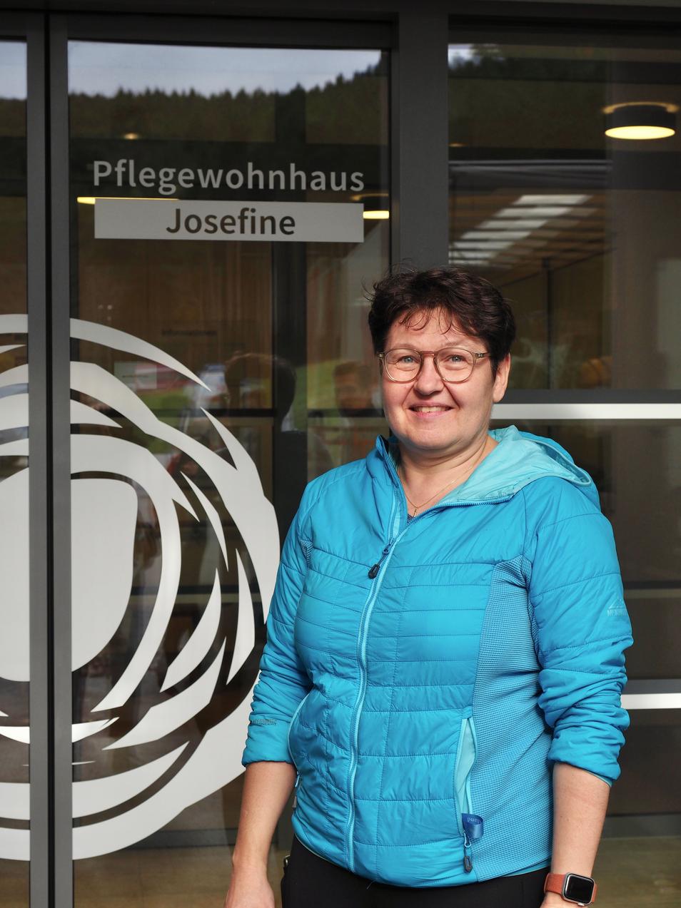 Übersiedlung Redlschlag